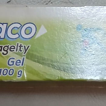 Gel diclofenaco - 2/2