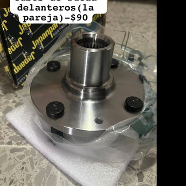 PIEZAS DE HYUNDAI ACCENT 2006-2010 - Img 112283919