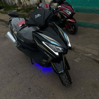 MOTO 0KM - 2/2