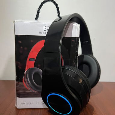 Audífonos 🎧 - 3/5