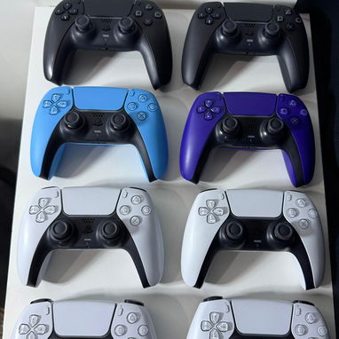 Accesorios para ps5 y ps4 - Img 117589734