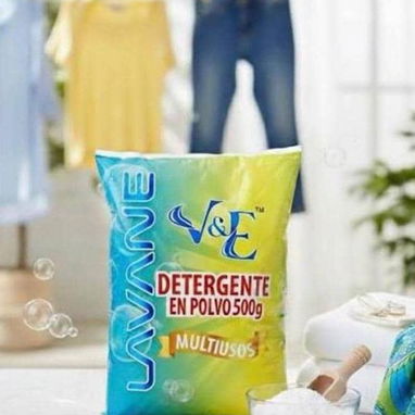 Detergente lavane 500 gramos - 2/2
