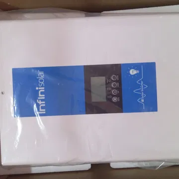 Inversor solar 600 de 3kwh