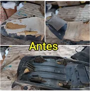 Tapicero de motos, muebles y carros - Img 49314528