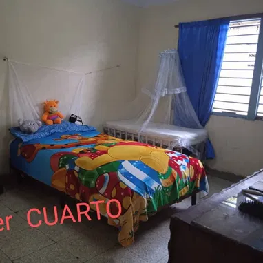Se Vende casa en 6500 usd tiene pozo propio - Img 126348927