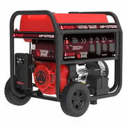 10 700 W A-iPower Generador Portátil a Gasolina (planta eléctrica) - Img 57385798