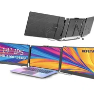 Monitor portátil para laptop - Img 56864925