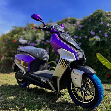 MOTO ELÉCTRICA TOPMAQ S90 2026* - Img 122785738