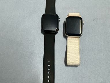 Apple watch !! APPLE WATCH de todo tipo!! Apple watch SE de 2da generación, apple watch serie 8 , serie 9 - Img main-image-45717474