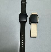 Apple watch !! APPLE WATCH de todo tipo!! Apple watch SE de 2da generación, apple watch serie 8 , serie 9 - Img 45717474