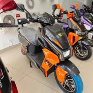 Moto eléctrica - Img 55294827