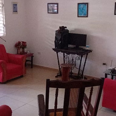Se renta apartamento en la Comunidad Granma - Img 125397056