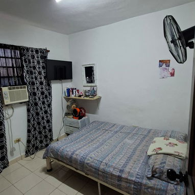 Apartamento en 3ser piso En marianao - Img 122236756