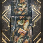 ☕️Alfombras de 2 piezas para cocina /15 usd☕️ - Img 56536723
