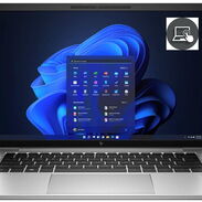 HP EliteBook 840 G9 WUXGA - Computadora portátil con pantalla de 14 pulgadas, 1920 x 1200, Intel Core i7 de 12ª generaci - Img 45485028