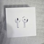 AUDIFONOS AIRPODS 4 0KM EN CAJA SELLADOS ..... 55666823 - Img 57642903