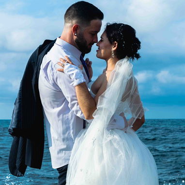 Fotografía de bodas - Img 92831350