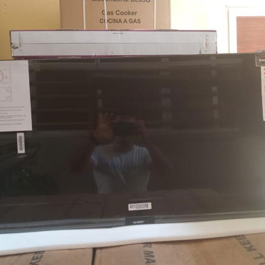 Smart TV Sankey 32" HD, Garantía de 3 meses, Entrega por un mínimo costo adicional para toda La Habana - Img 118898983