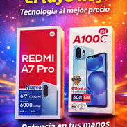 Itel A100C 8/128Gb - Img 57661809