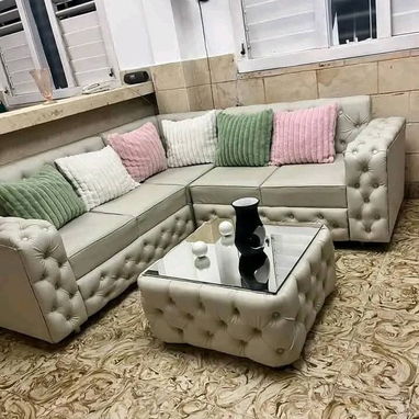 Lo mejor para su hogar - 6/10