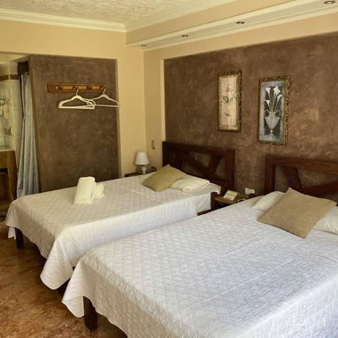 Casa de Renta Mini Hotel en la ciudad de Trinidad - Img 101834217