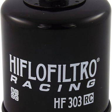 ✅ Filtros de aceite HF204, HF303 y HF138 para motos deportivas (Suzuki, Kawasaki, Honda, Yamaha) - 2/3