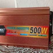 inversor de corriente 500w - Img 56476440