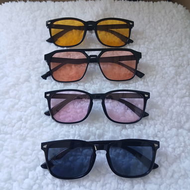 Gafas para el sol - Img 123904850