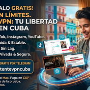 🎁 ¡PRUÉBALO GRATIS! 3 DÍAS DE NODRIX VPN SIN PAGAR UN CENTAVO - Img 57250622