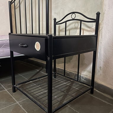 Venta de Cama Personal con Colchón - Img 123283415
