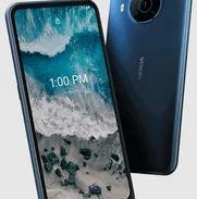 Nokia X100 5G (6Gb/128Gb) nuevo a estrenar  Precio 170 USD - Img 50263355
