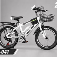 🚲 Bicicleta 26” Modelo: CD-041 🚲 AB | E01 - Img 57059150