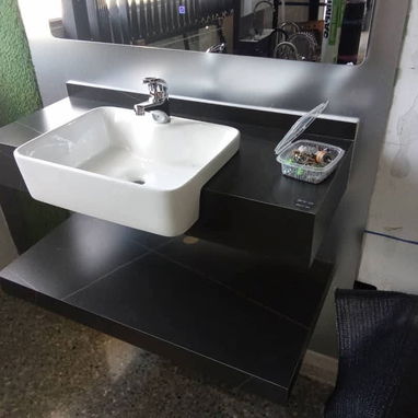 muebles de baño - Img 122948301
