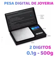 Pesa digital de joyería nueva ! - Img 50122248