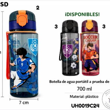 Gran variedad de mochilas - Img 125884705