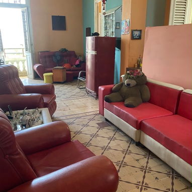 🏡EN VENTA CASA EN CENTRO HABANA! - 2/10