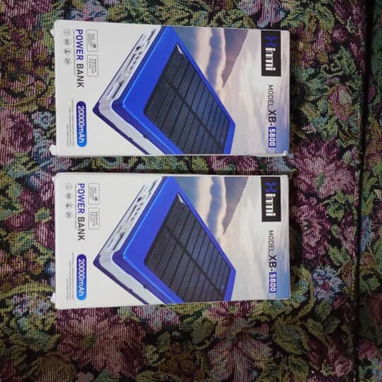 Power bank. CARGADOR PORTÁTIL AUDÍFONOS INALÁMBRICOS BLUETOOTH EL MEJOR PRECIO DE TODA CUBA - Img 115914427