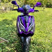 MOTO ELÉCTRICA TOPMAQ SHIKRA 2026 - Img 56227056