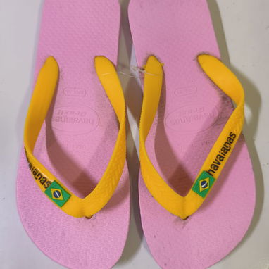 Chancletas Hawaianas originales para niños - 3/10