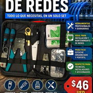 🧠Set de Instalación REDES🧠 - Img 53524173