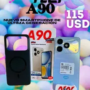 🔥 OFERTA SMARTPHONES NUEVOS: ¡CALIDAD Y POTENCIA AL MEJOR PRECIO! 🔥 - Img 55126675
