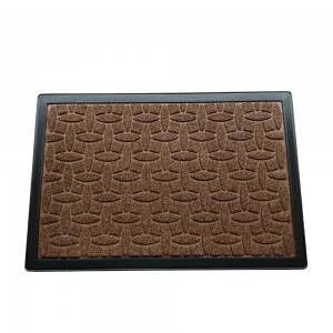 馃崿Alfombras de entrada/10 usd馃崿 - Img 119508382