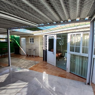 Casa Independiente Biplanta en Playa - Img 124121412