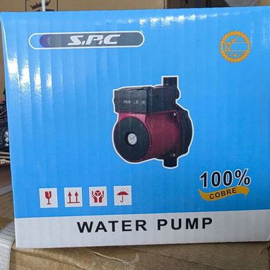 BOMBA DE AGUA EN VENTAS - Img 121369110