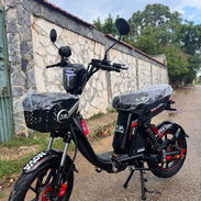 `🛵 𝐁𝐈𝐂𝐈𝐌𝐎𝐓𝐎 HALCON NOVA 2026 🛵` - Img 55866399