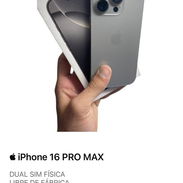 iphone 16 pro max - Img 55252302