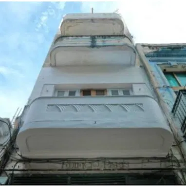🏡 Apartamento luminoso en el corazón de La Habana Vieja REF 1316 - Img 94413942