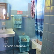 VENTA DE APARTAMENTO EN CENTRO HABANA - Img 57327909