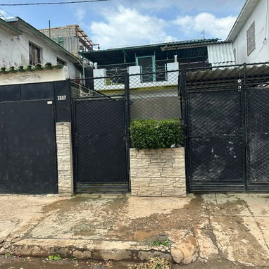 Casa en venta - 2/10