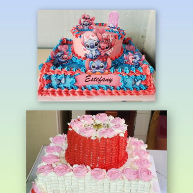 Cakes y más - Img 119989640